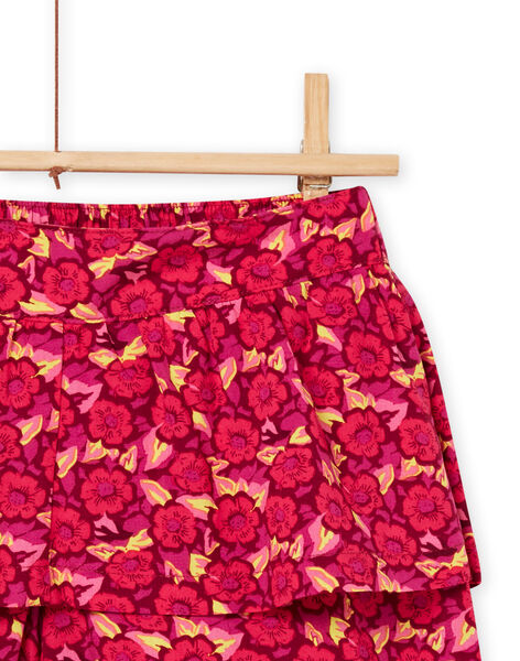 Short Violet NAFLASHORT / 22S901R1SHO709