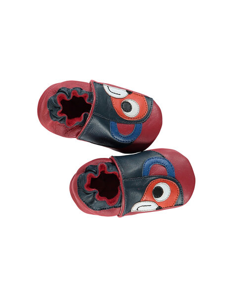 chaussons bébé garçon