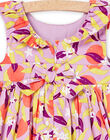 Robe Mauve RINEOROB1 / 23SG09O3ROB326