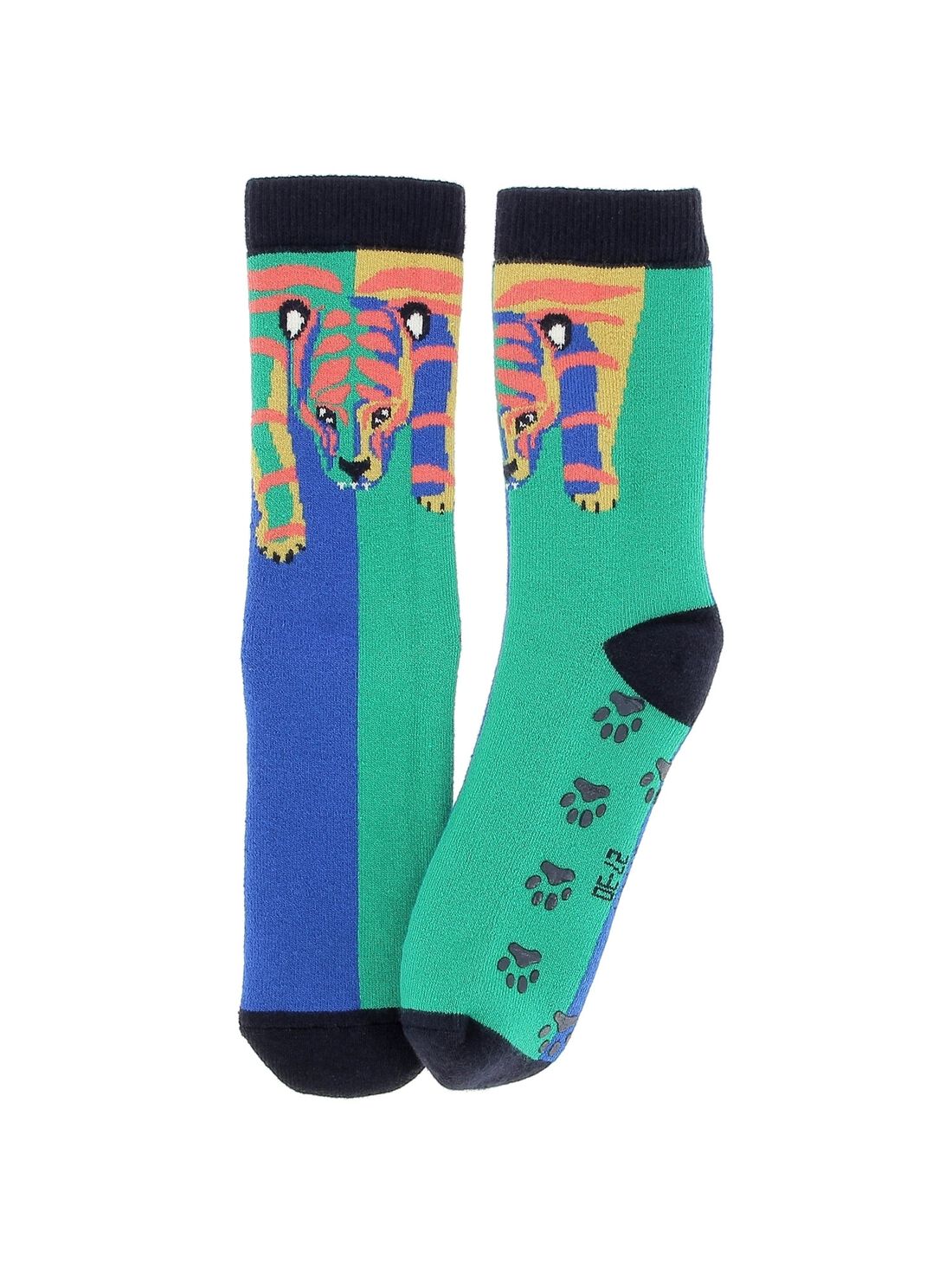 Chaussettes antidérapantes garçon 2025