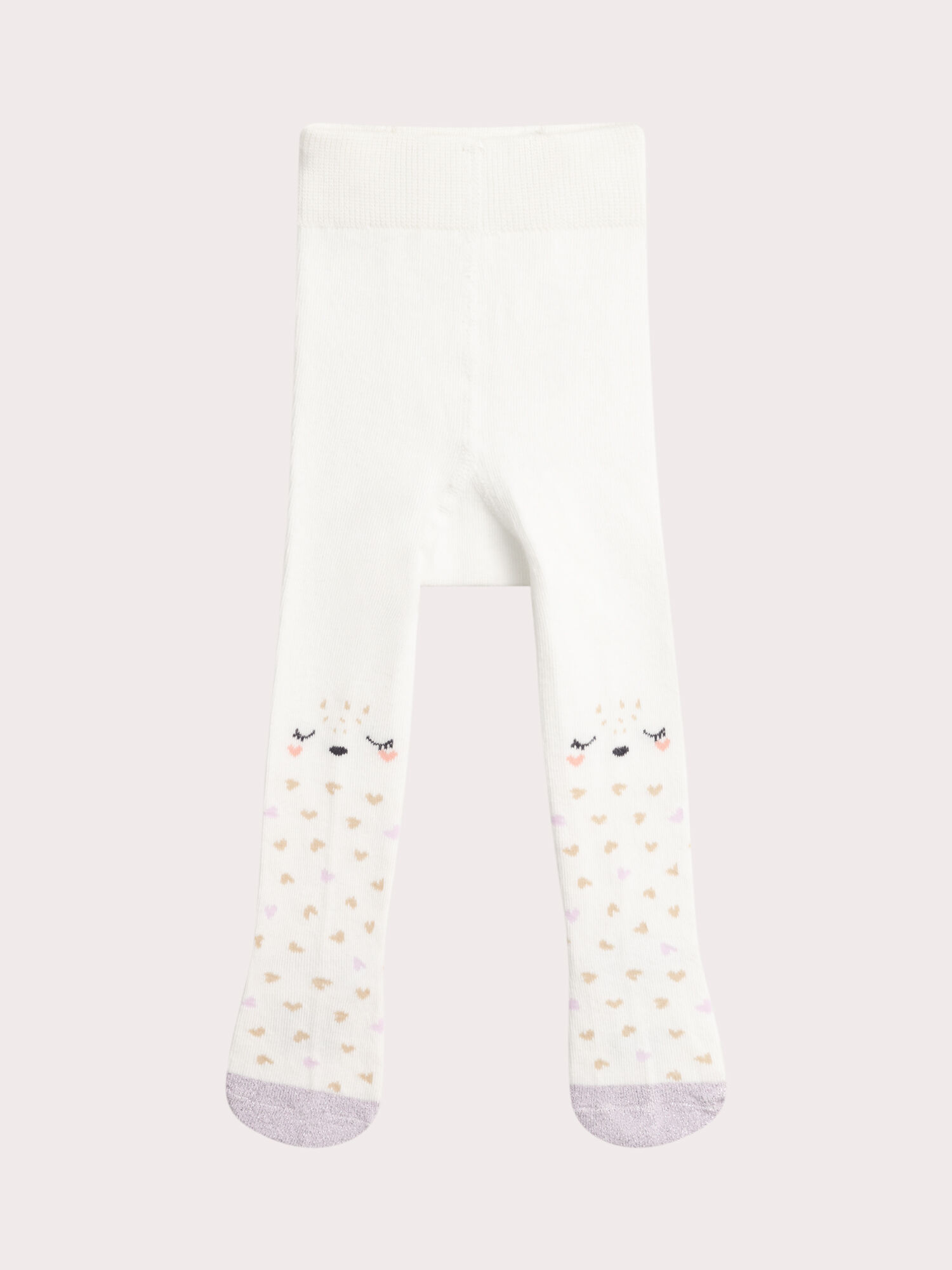 Collant pour bébé top