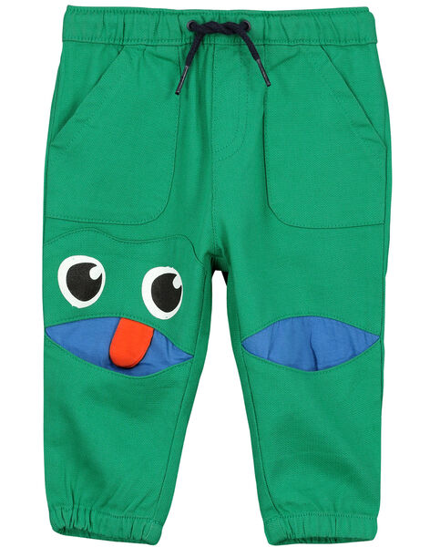Pantalon Fantaisie Bebe Garcon Spring Days Bebe Dpam