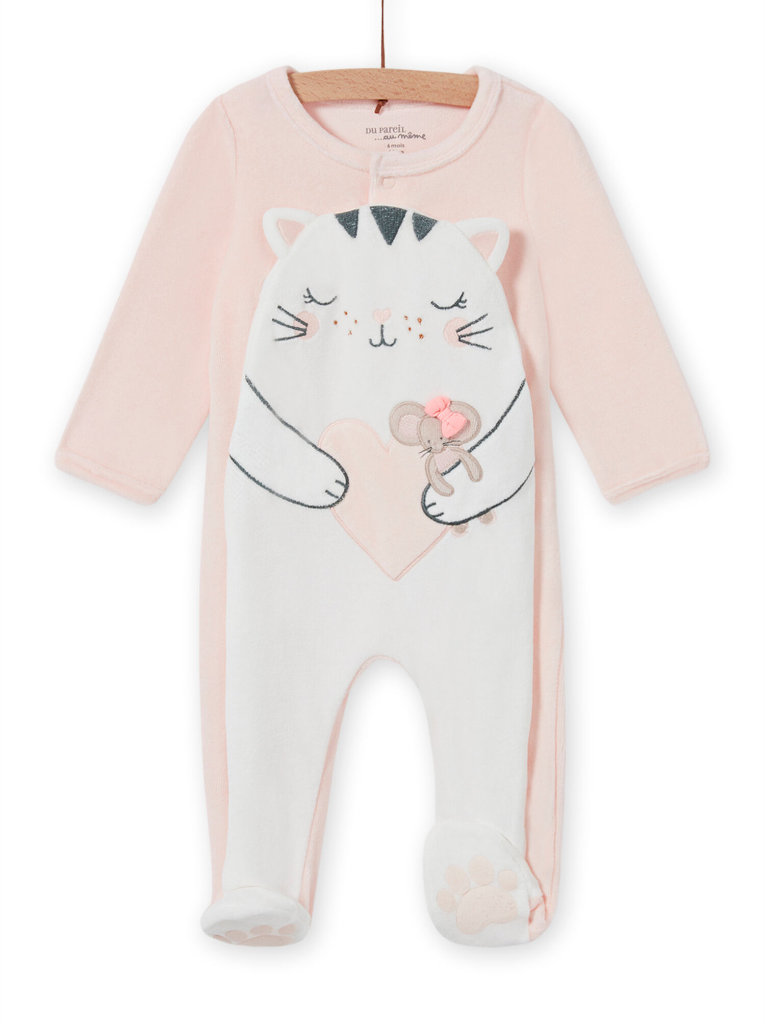 Pyjama bebe sales chat