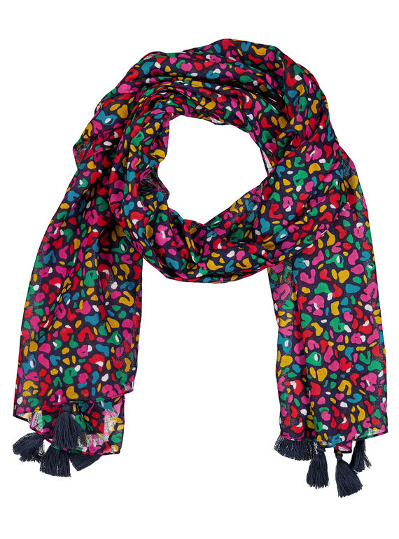 Foulard GYAMUFOUL / 19WI01F1FOU070