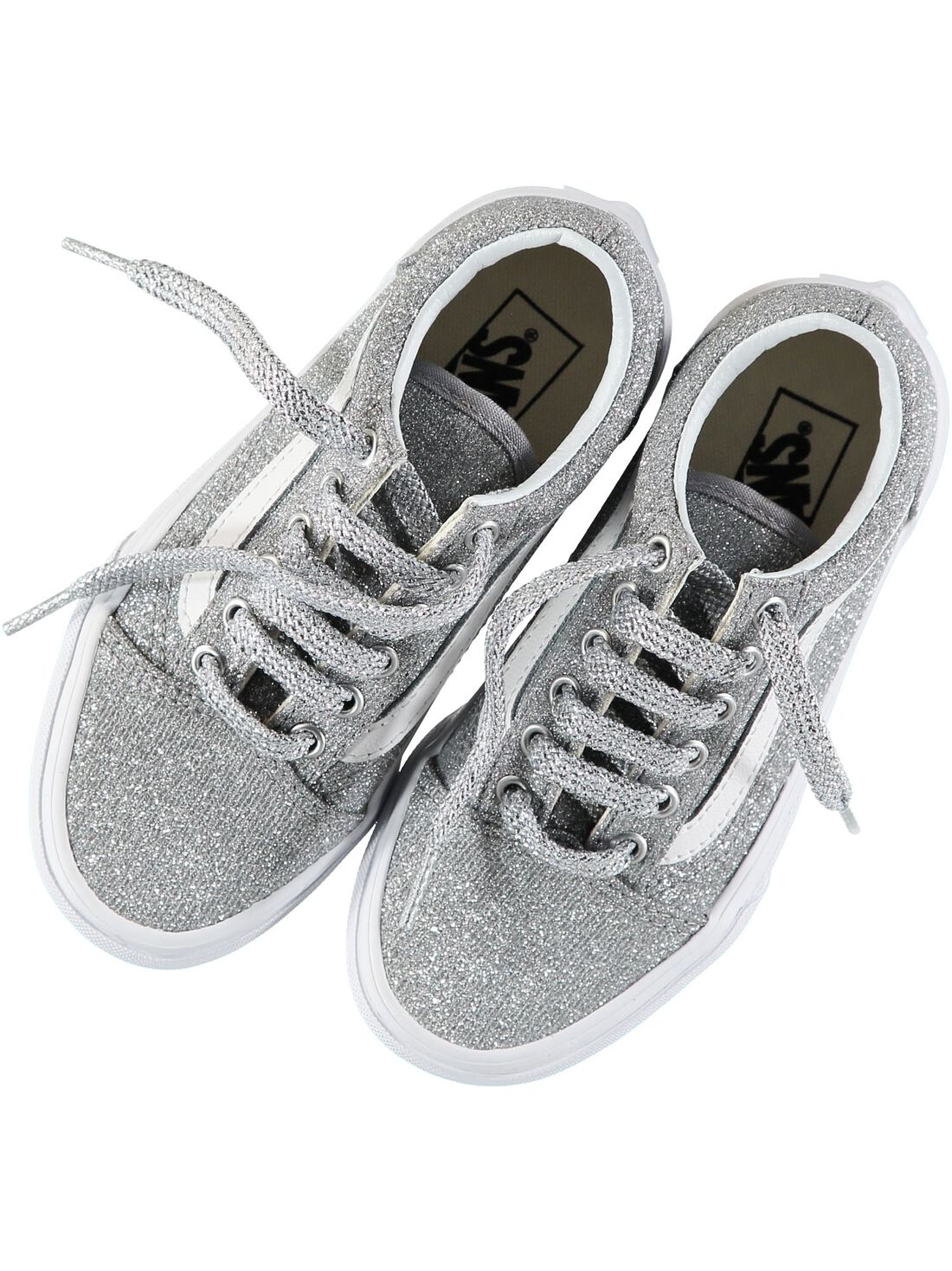 tennis vans fille