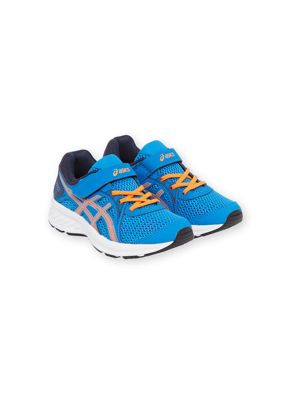 Chaussures de sport junior Bleu marine KGJOLT2PS / 20XK3622D4Q070