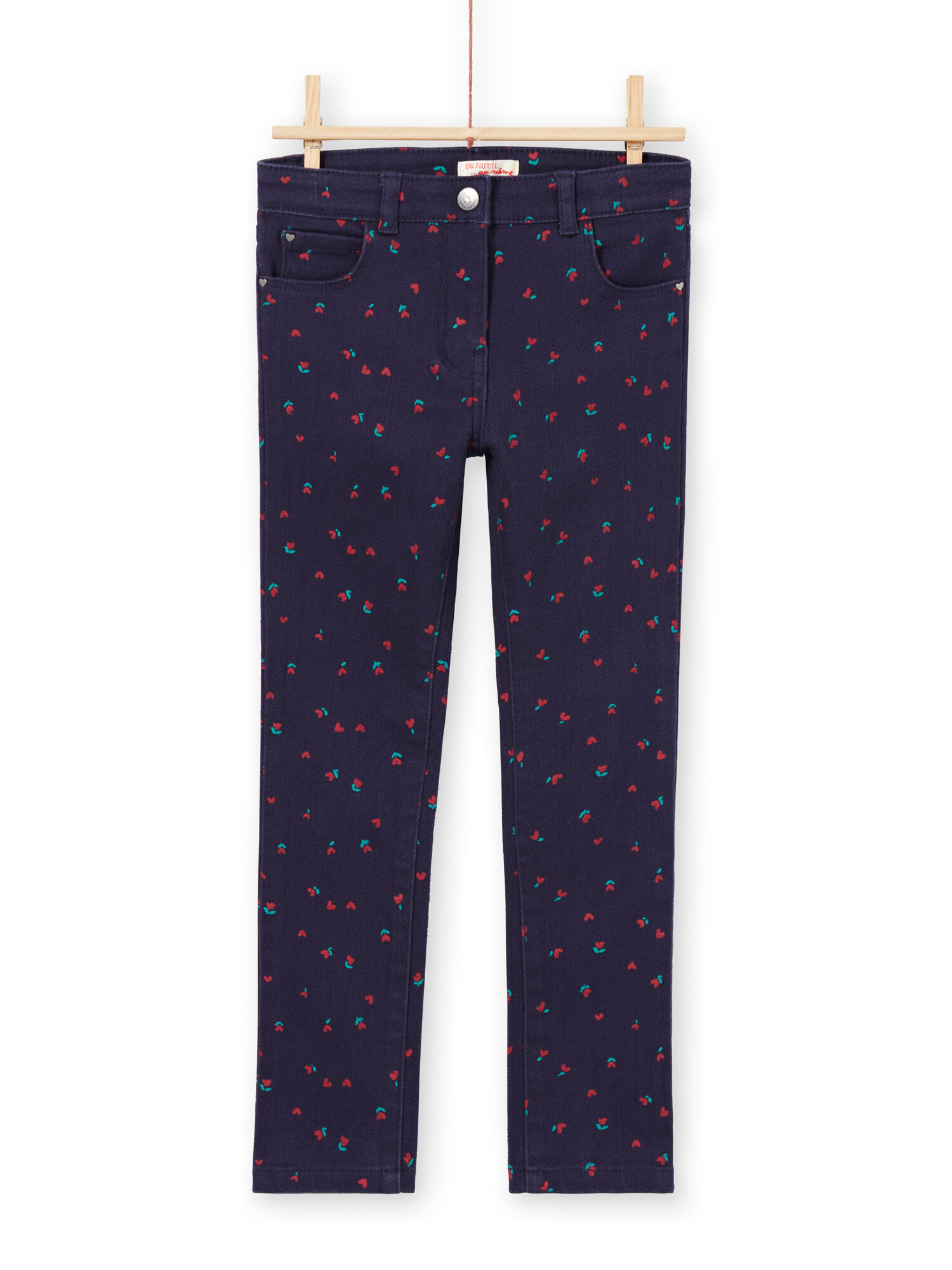 Dpam pantalon garcon 2025