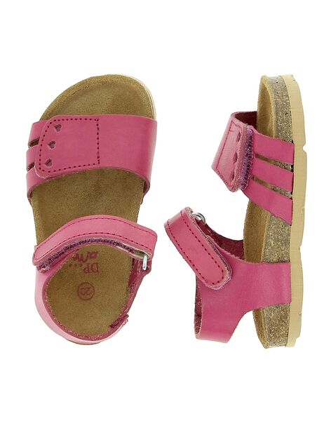 sandal bebe fille