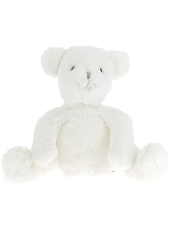 Peluche doudou ours DOU2DOU2 / 18WF42M2JOU000