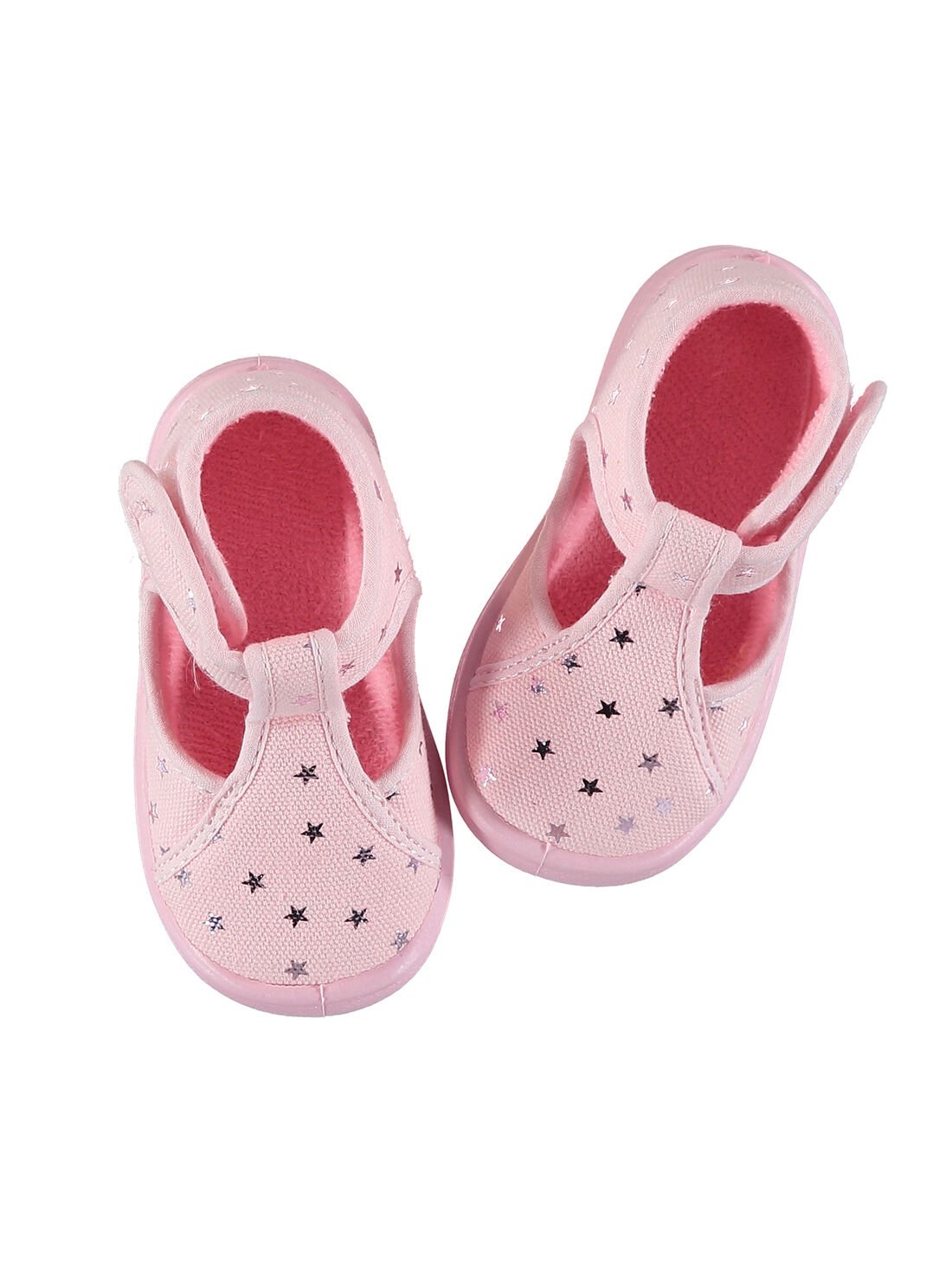 chausson salome bebe