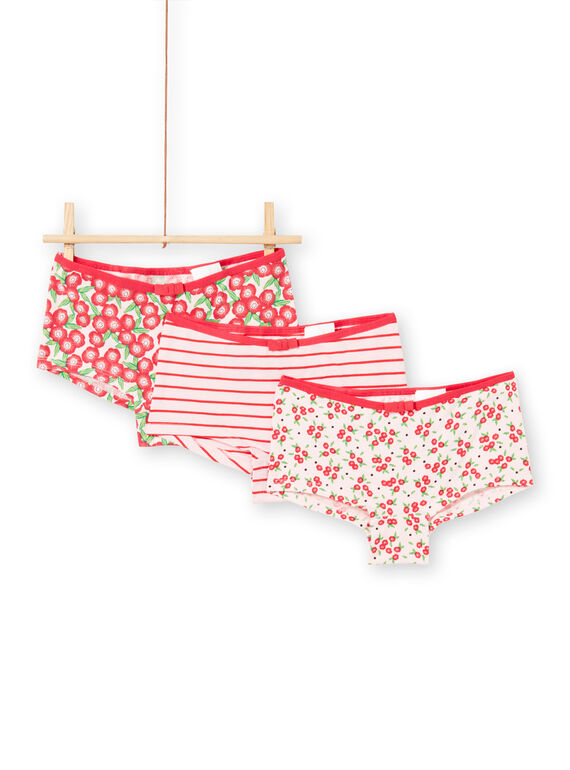 Shorty Rose LEFAHOTFLE2 / 21SH11G1SHY309