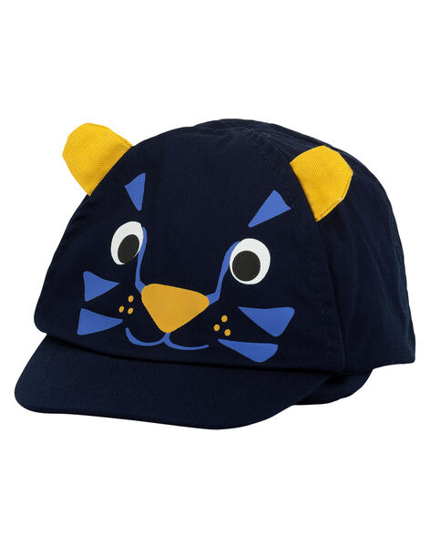 Casquette Bebe Garcon Spring Days Dpam