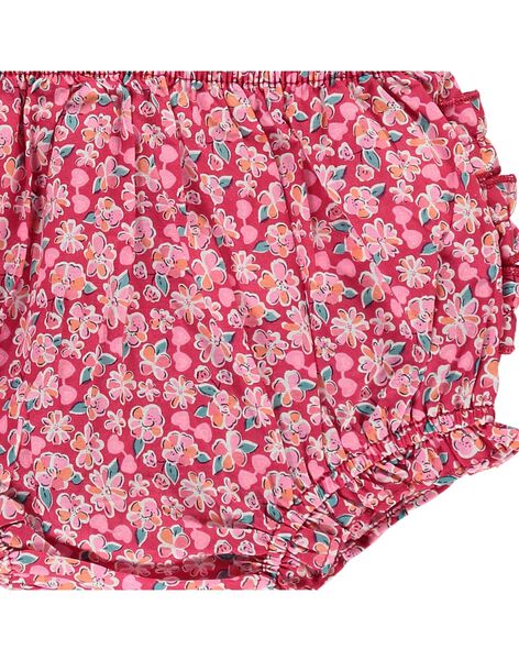 Bloomer Bebe Fille Jupe Short Bebe Dpam Bloomer Bebe Fille Jupe Short Bebe Dpam