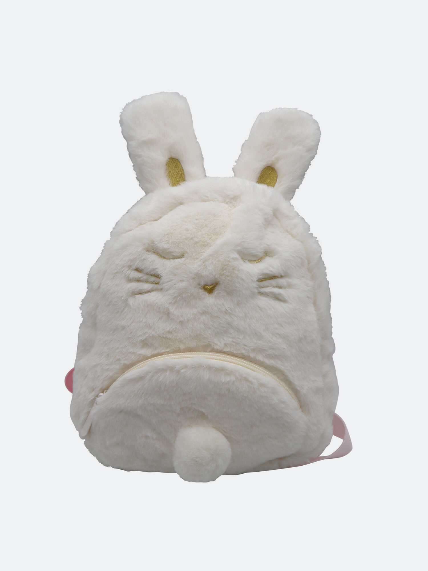 Sac a dos lapin peluche top