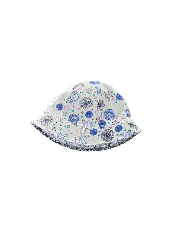Bob bébé fille FYINECHA / 19SI09B1CHA099