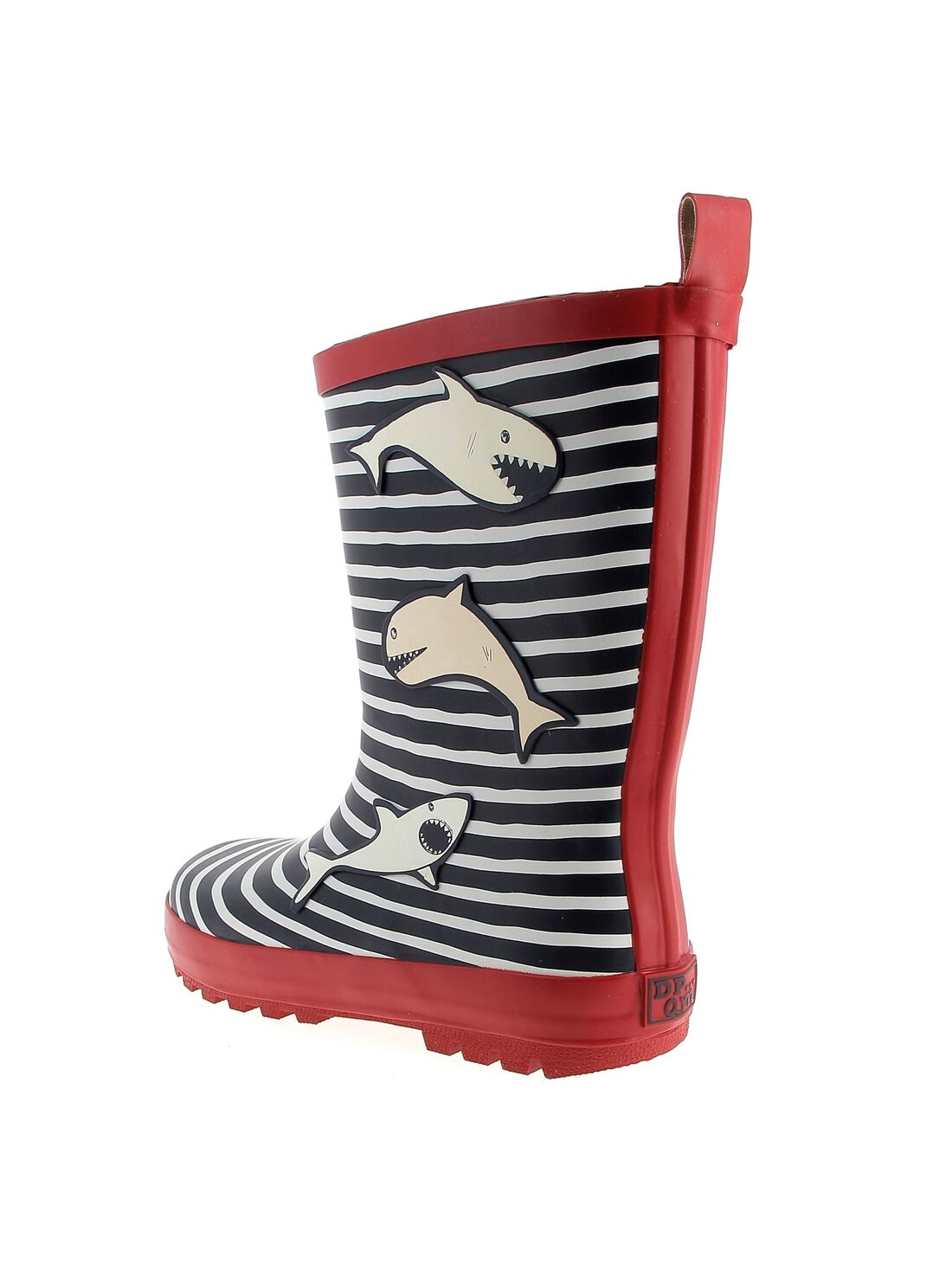 Botte de pluie garçon : Catalogue DPAM enfant | DPAM