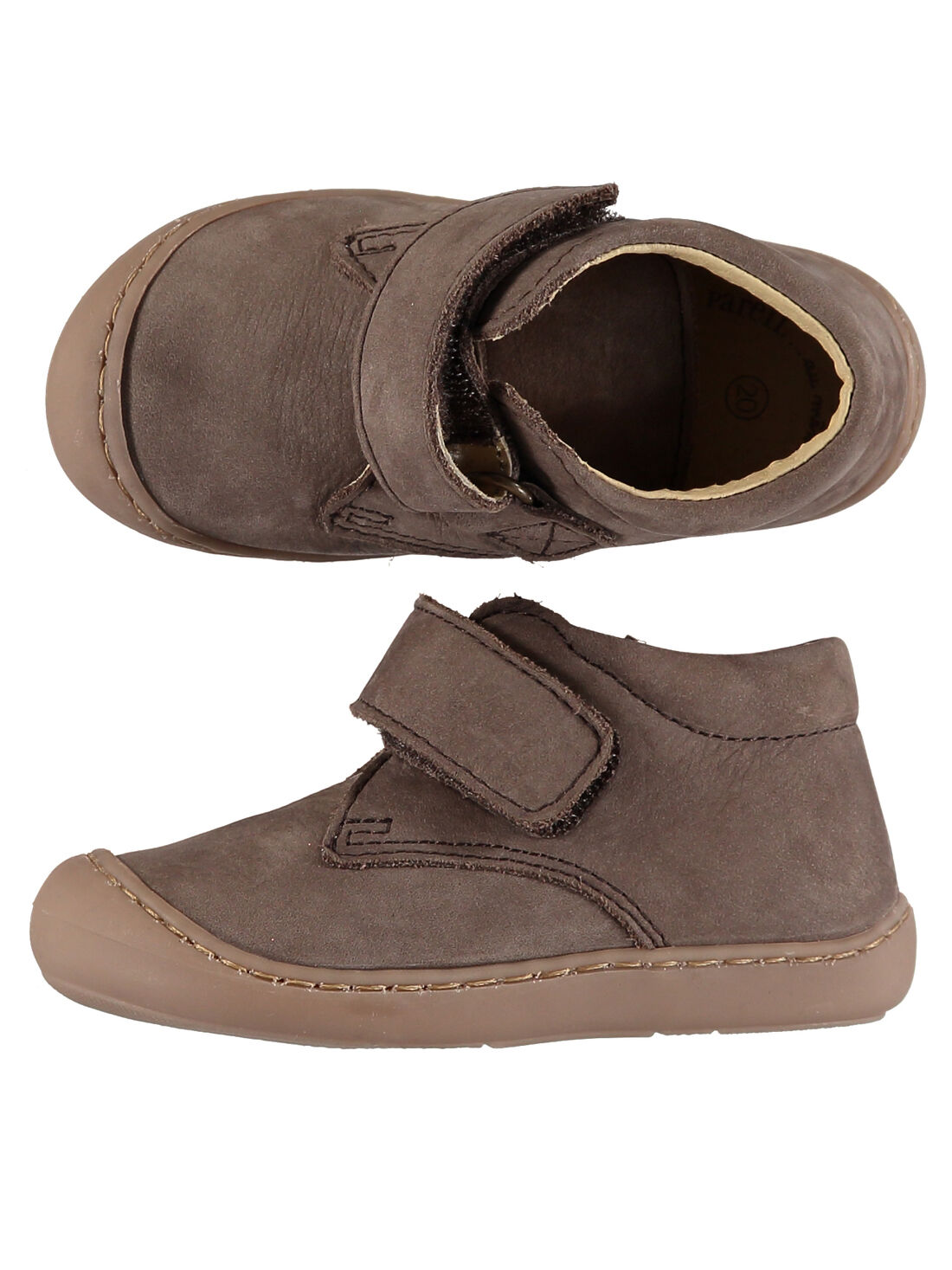 dpam chaussures bebe
