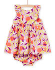 Robe Mauve RINEOROB1 / 23SG09O3ROB326