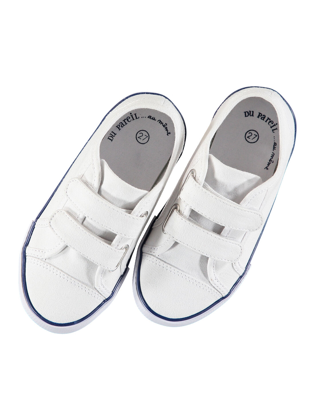 dpam chaussure garcon