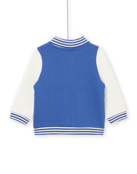 Veste à animation animal RUJOGIL1 / 23SG1071GILC231