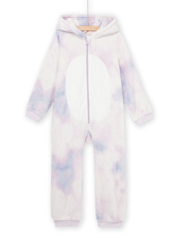 Surpyjama à animation 3D licorne PEFASURCAT / 22WH1131D4F320