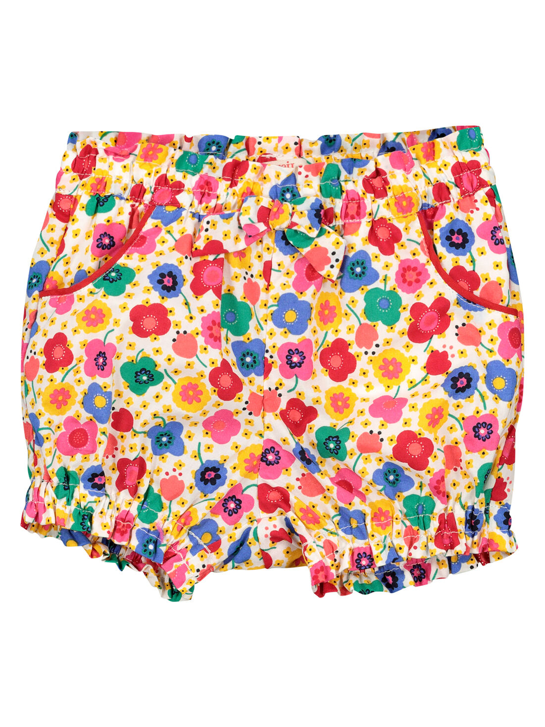 Short bloomer bebe fille Jupe Short DPAM