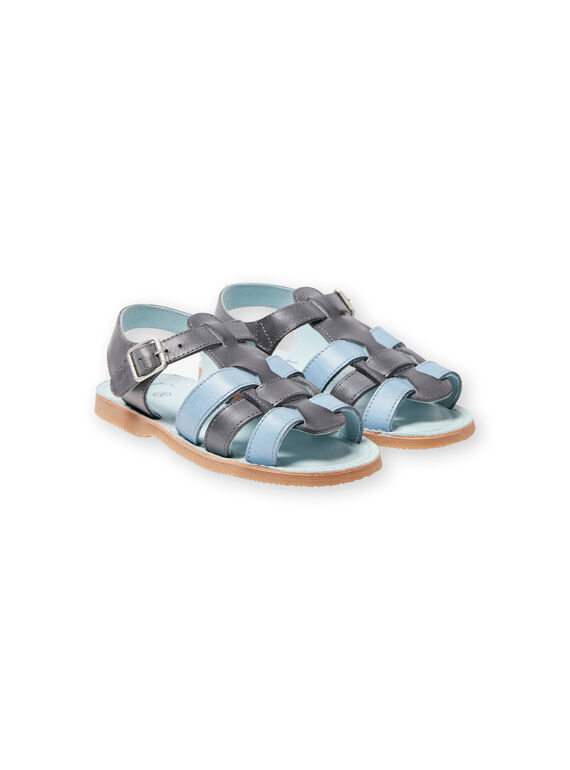 Sandales Gris LGSANDADAM / 21KK3652D0E940
