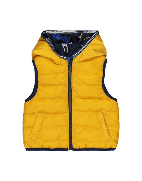 Doudoune A Capuche Bebe Garcon Manteau Blouson Bebe Dpam