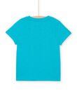 T-shirt à motif football ROJOTI2 / 23S90284TMC202