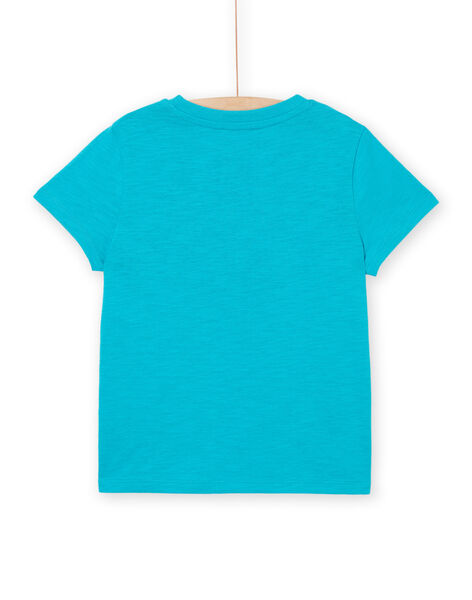 T-shirt à motif football ROJOTI2 / 23S90284TMC202