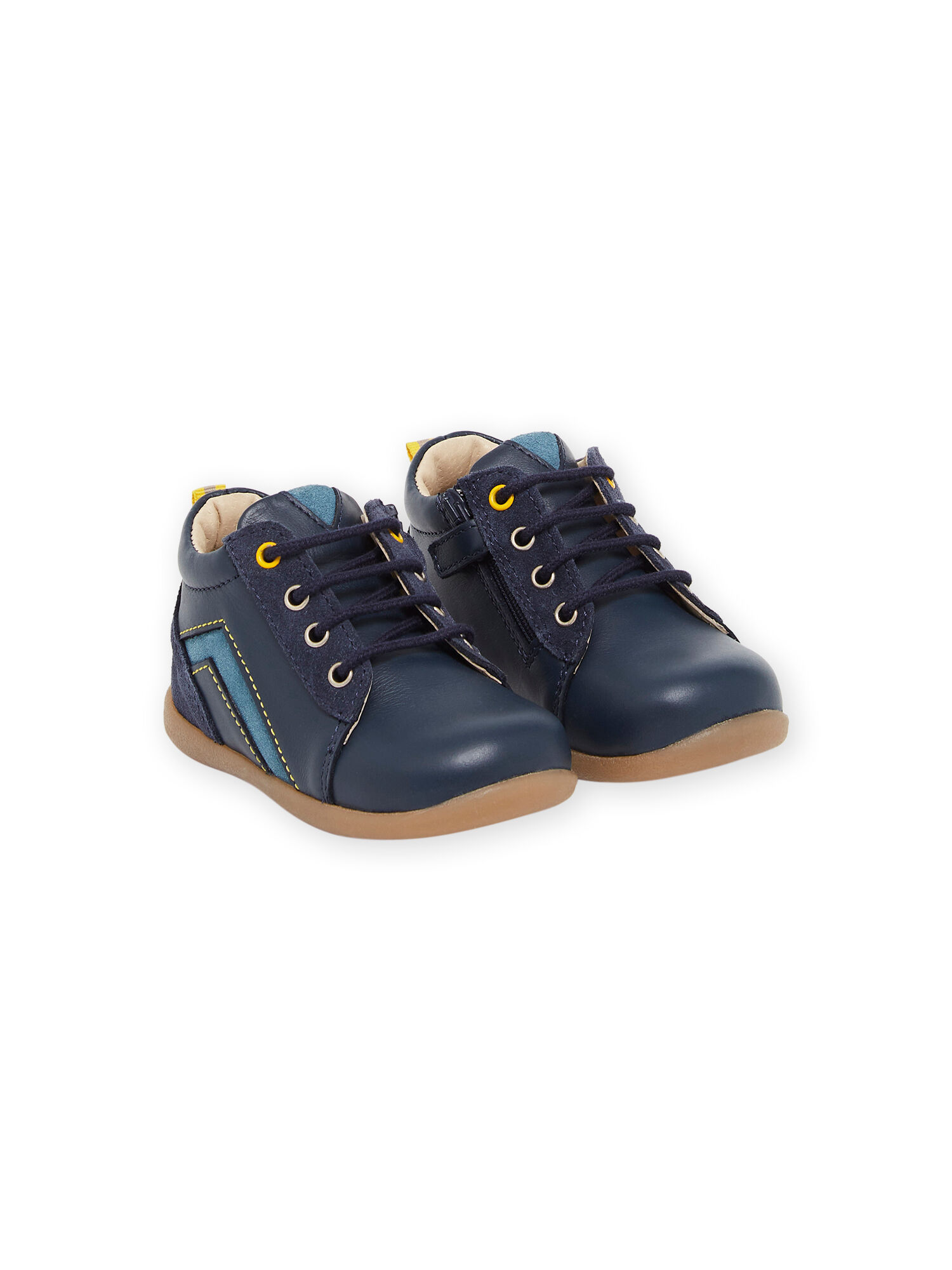Chaussure gar on