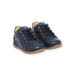 Botillons en cuir