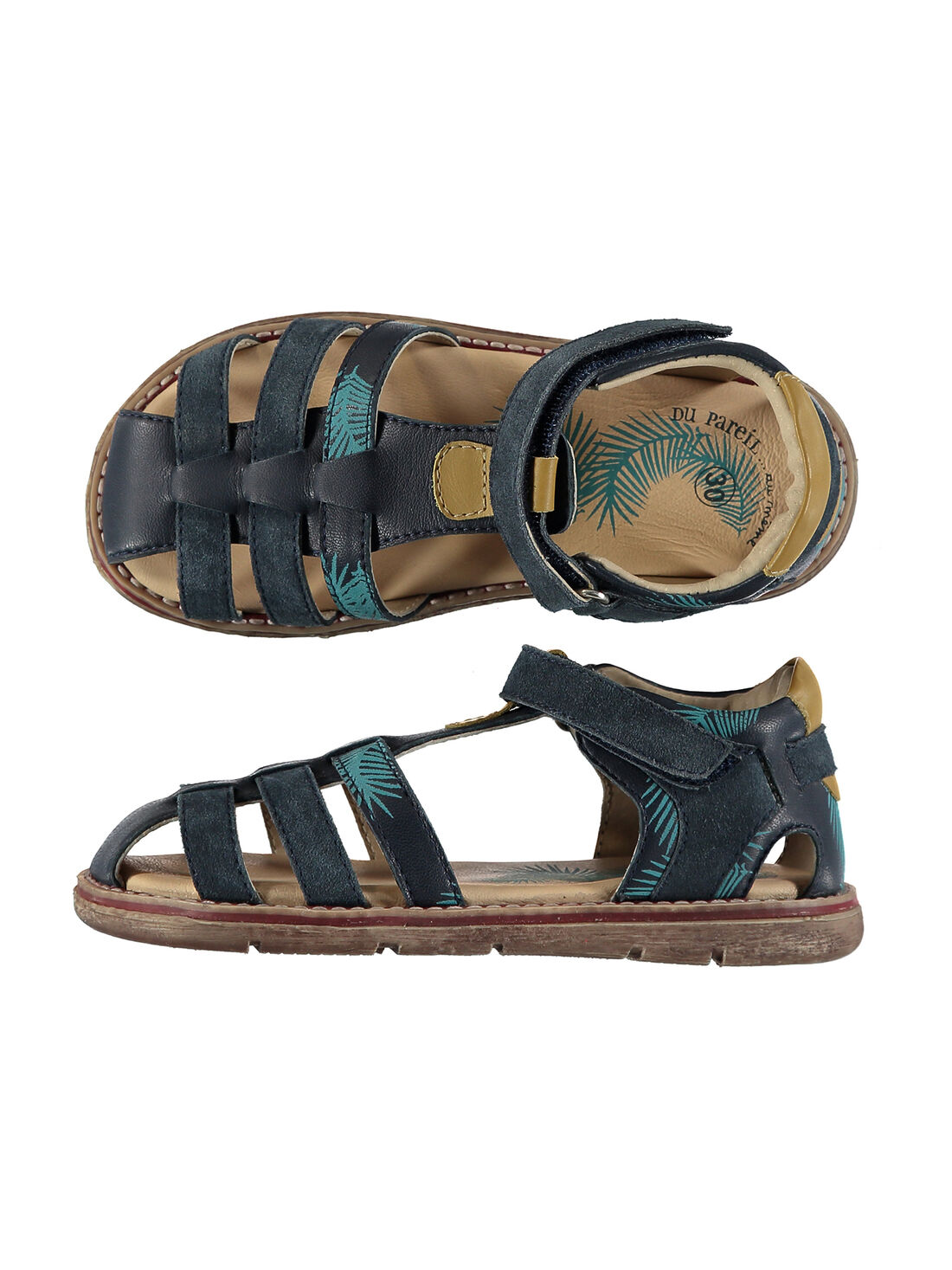 Dpam sandales garcon best sale