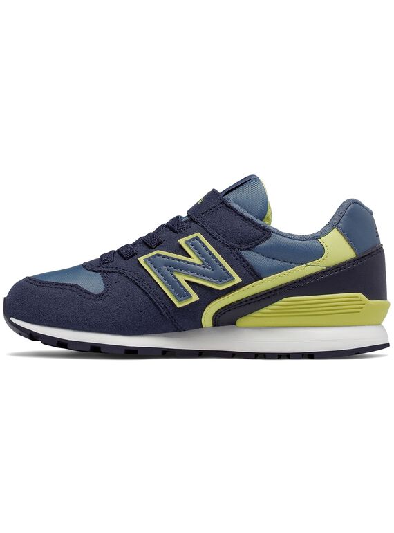 Basket New Balance garçon CGKV996LVY / 18SK36A1D37070