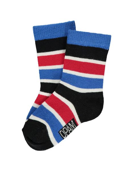 Chaussettes Mi Hautes Bebe Garcon Last Chance 60 Dpam