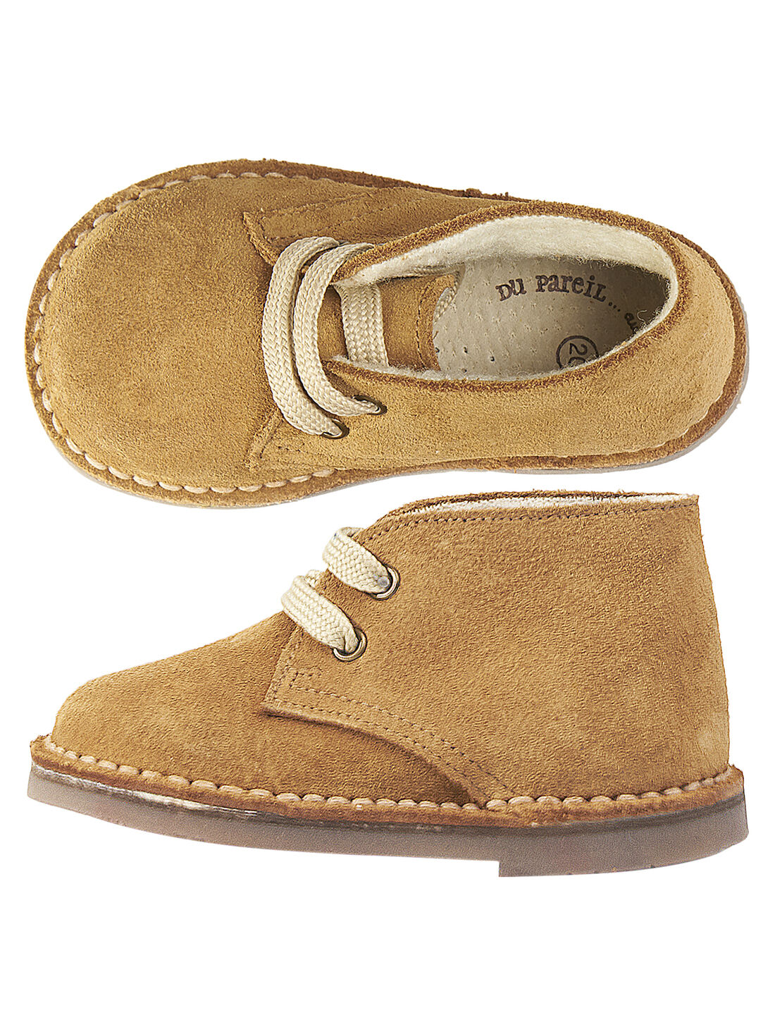 boots bebe garcon