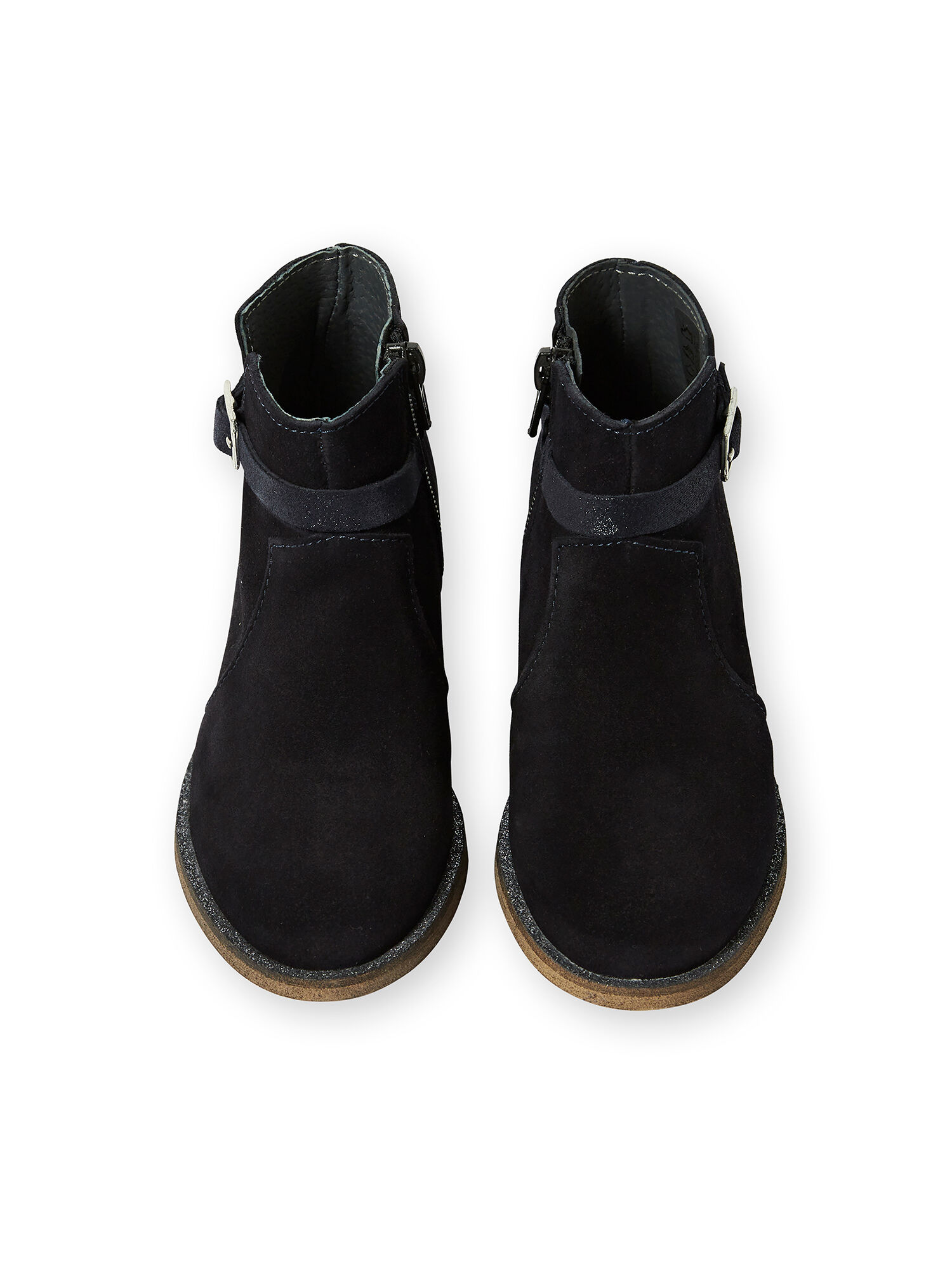 bottines dpam