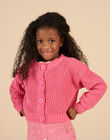 Cardigan uni RAJOCAR2 / 23S90171CARD332