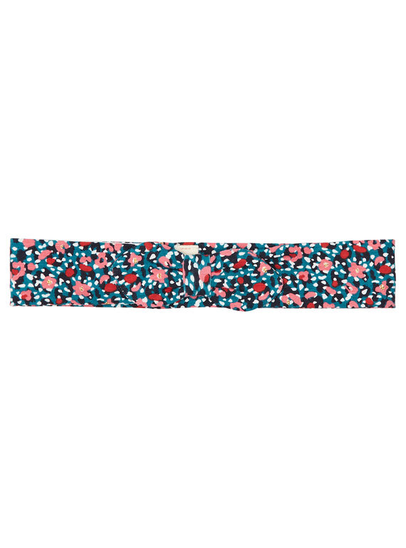 Bandeau layette fille KYIBRIBAN / 20WI09F1BAN001