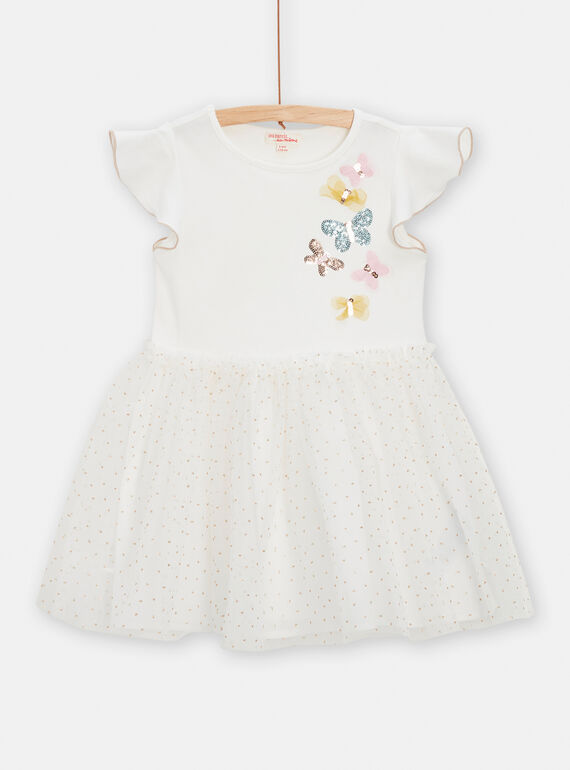Robe Ecrue TAPOROB5 / 24S901M5ROB001