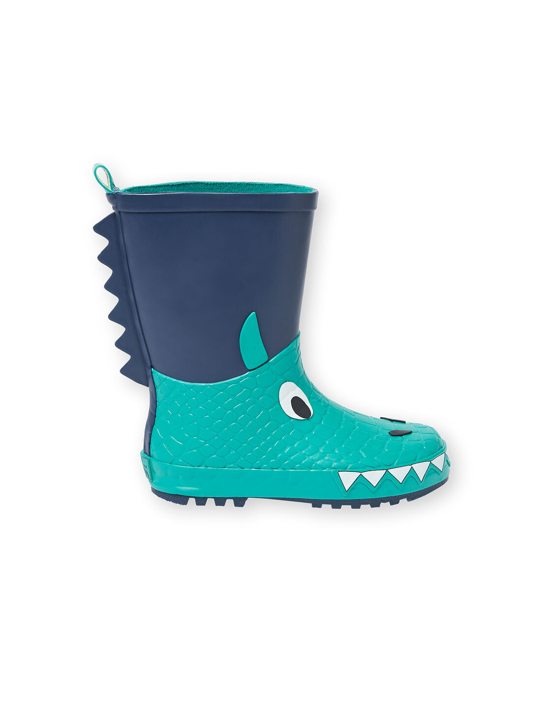 bottes pluie dpam