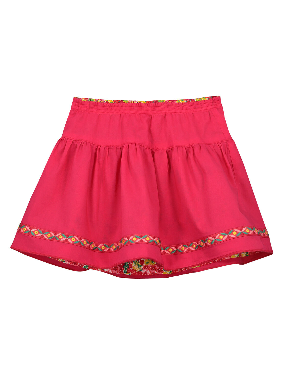 Dpam jupe fille discount