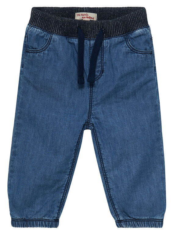 Jeans  JUJOJEAN / 20SG1042JEAP274