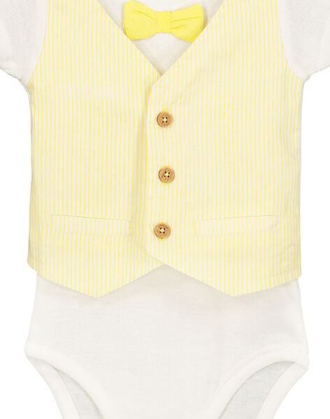 Body Effet Costume Bebe Garcon Achat En Ligne Bebe Garcon Dpam