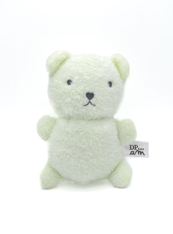 Peluche ourson phosphorescent DPAPE0070OURS / 23R8GM21DO1099