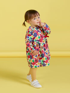 Robe Bebe Fille Achat En Ligne Dpam