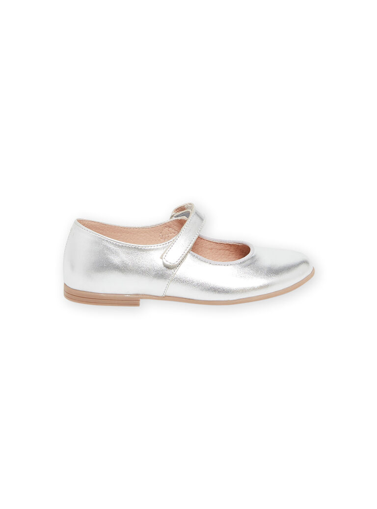 ballerine bebe fille zara