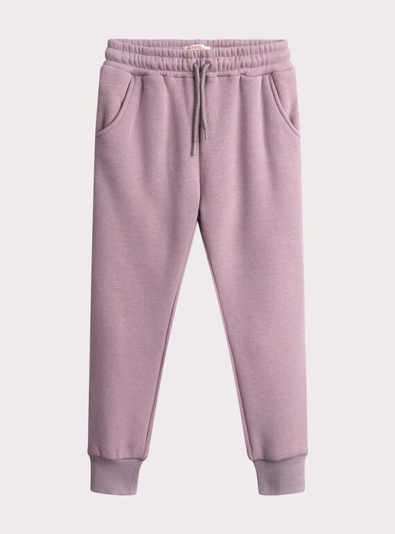 Bas de Jogging Parme VAJOBAJOG2 / 24W901G1JGB320
