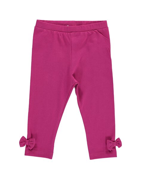 Legging Bebe Fille Spring Days Dpam