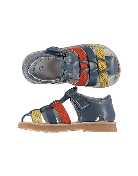sandale bebe garcon h&m